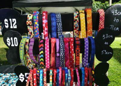 Dog collars for sale